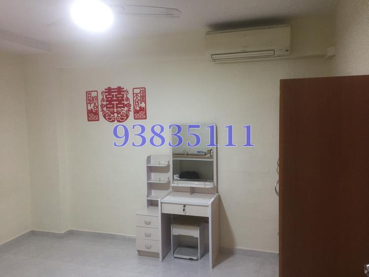 Blk 503 Bedok North Street 3 (Bedok), HDB 3 Rooms #153915852